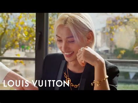 maxime french Louis Vuitton